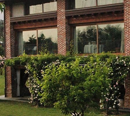 B&B Il Posto Delle Rose Almenno San Salvatore Ngoại thất bức ảnh