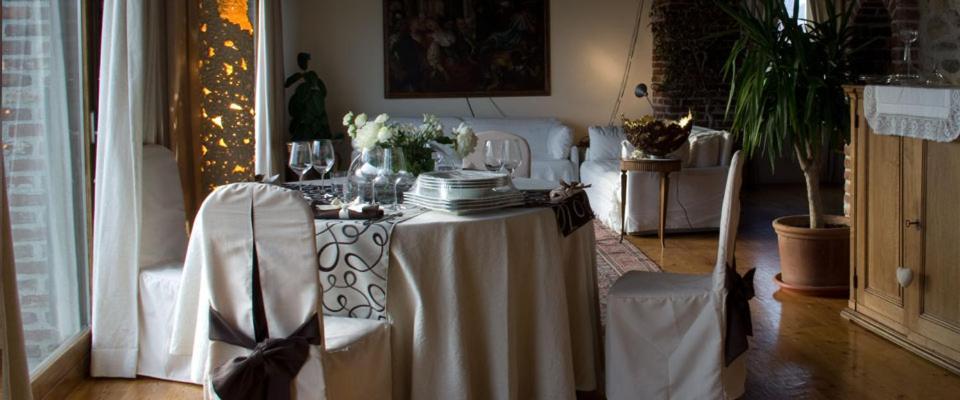 B&B Il Posto Delle Rose Almenno San Salvatore Ngoại thất bức ảnh