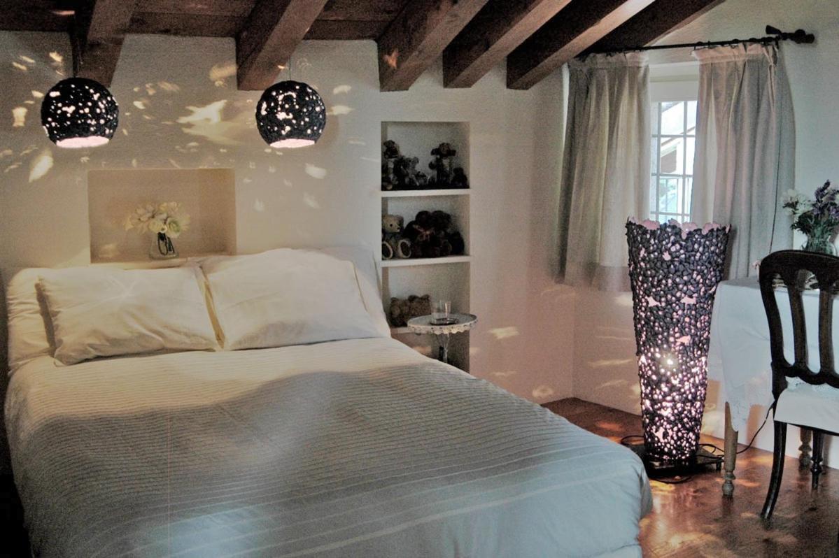 B&B Il Posto Delle Rose Almenno San Salvatore Ngoại thất bức ảnh