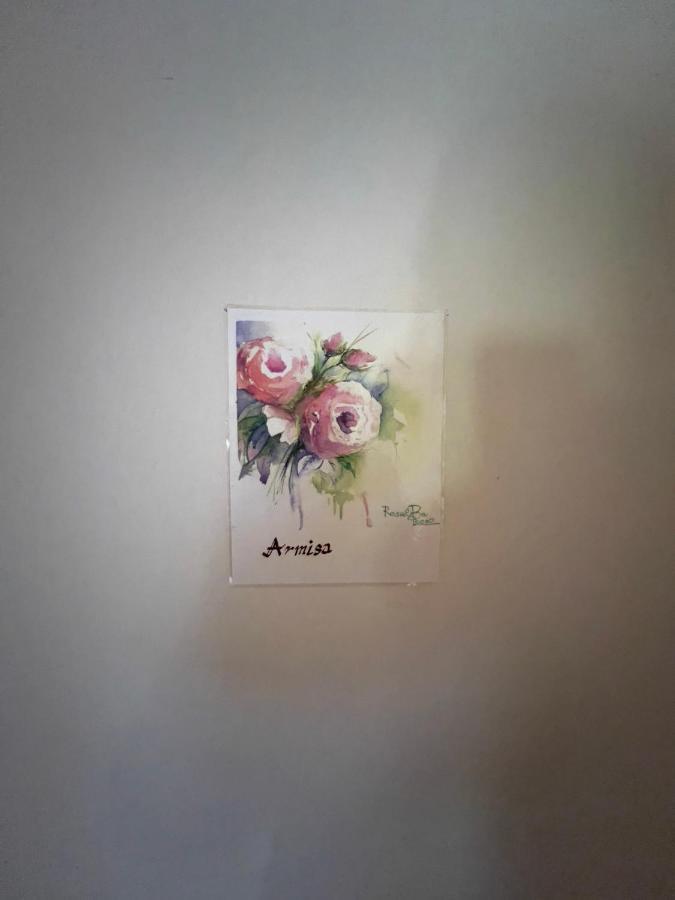 B&B Il Posto Delle Rose Almenno San Salvatore Ngoại thất bức ảnh