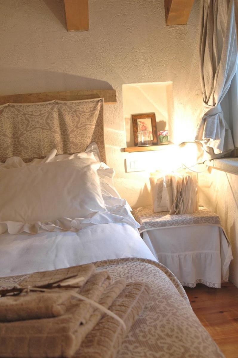 B&B Il Posto Delle Rose Almenno San Salvatore Ngoại thất bức ảnh