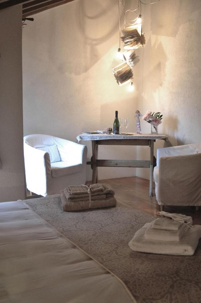 B&B Il Posto Delle Rose Almenno San Salvatore Ngoại thất bức ảnh