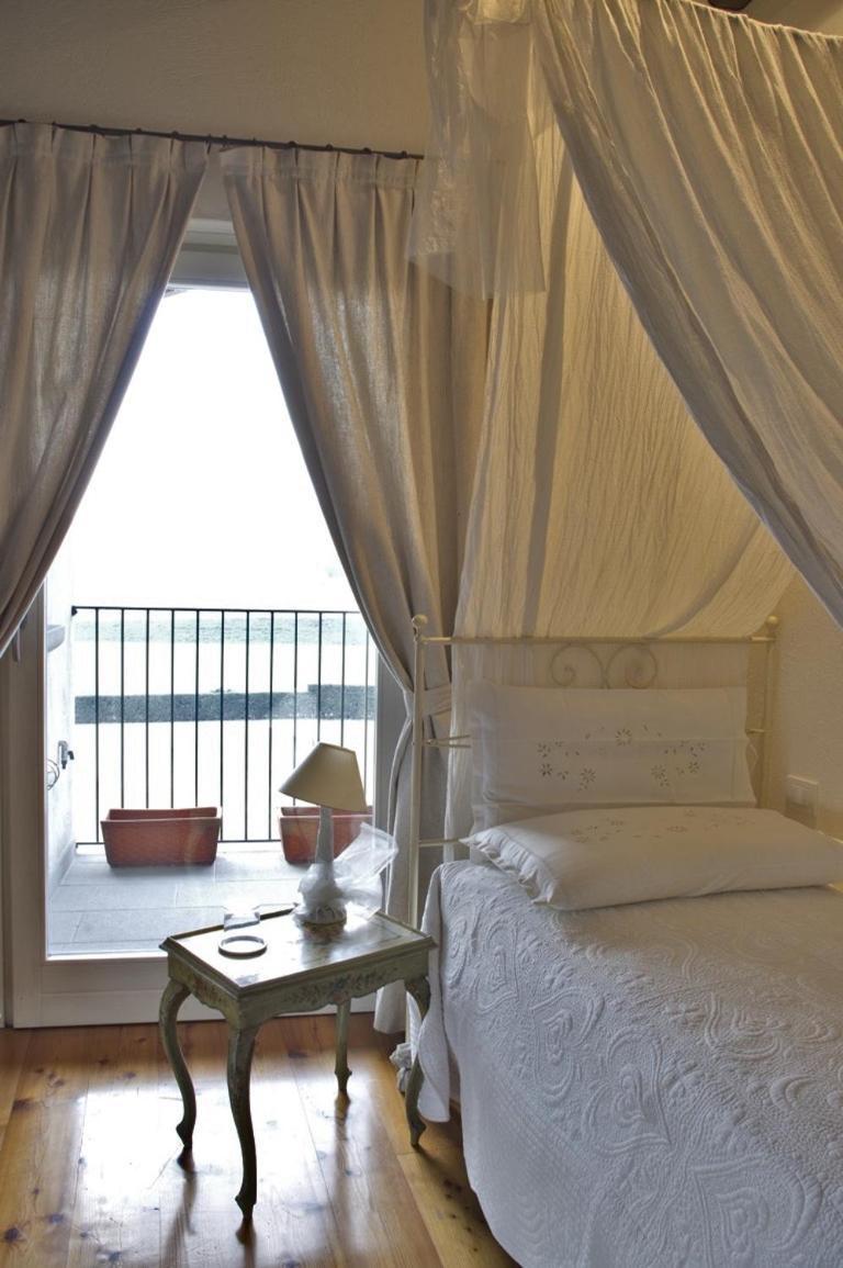B&B Il Posto Delle Rose Almenno San Salvatore Ngoại thất bức ảnh