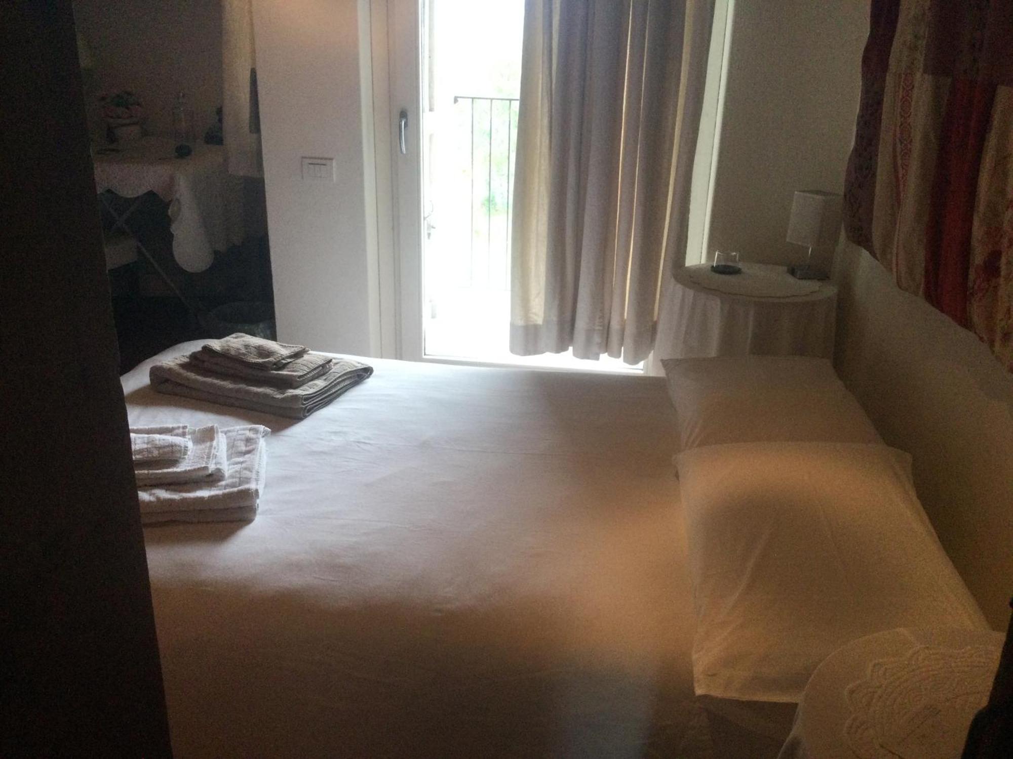 B&B Il Posto Delle Rose Almenno San Salvatore Ngoại thất bức ảnh