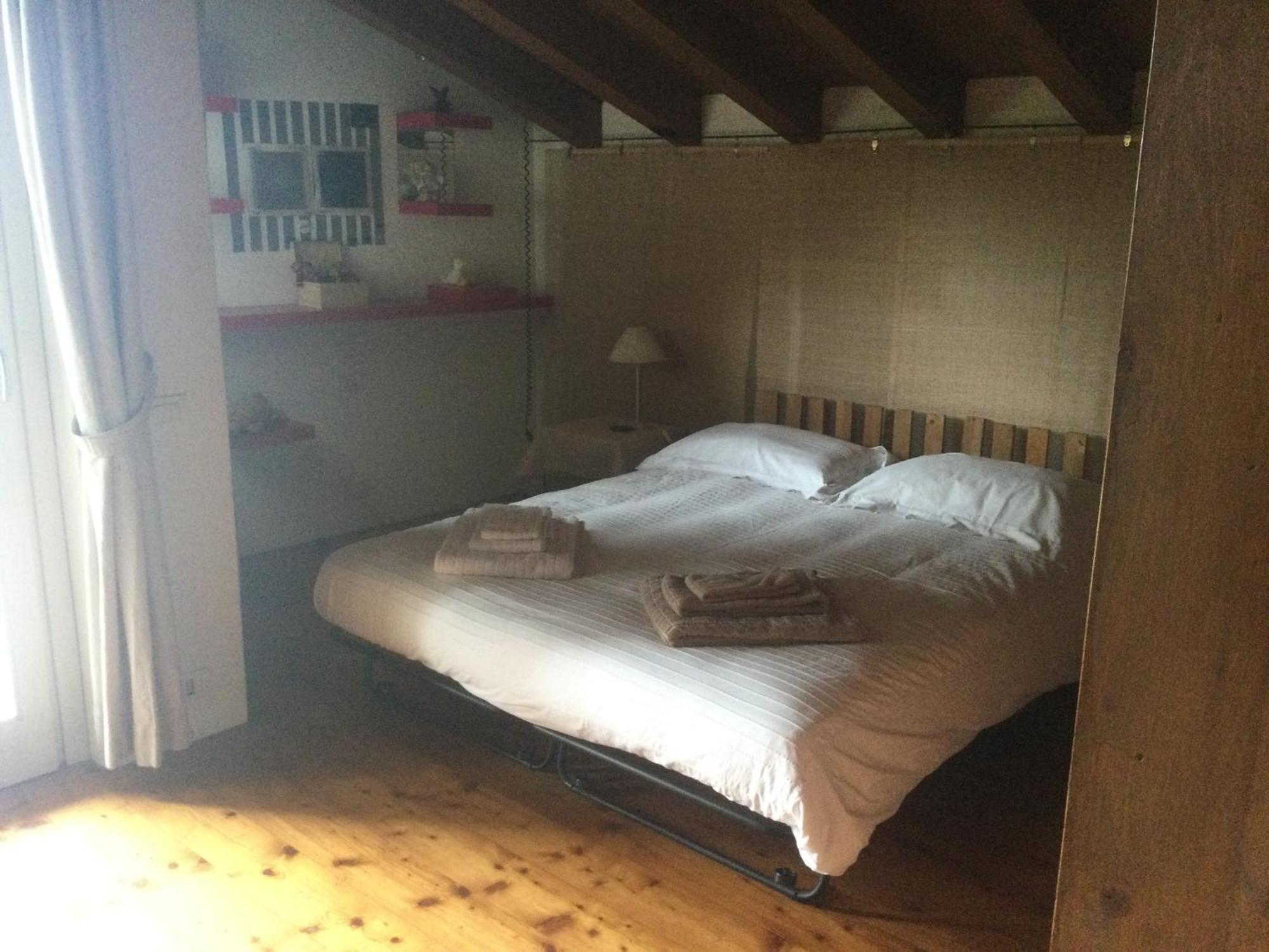B&B Il Posto Delle Rose Almenno San Salvatore Ngoại thất bức ảnh
